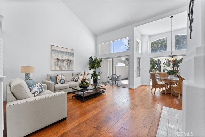 Property Photo: 3 Vista Frondosa CA 92688