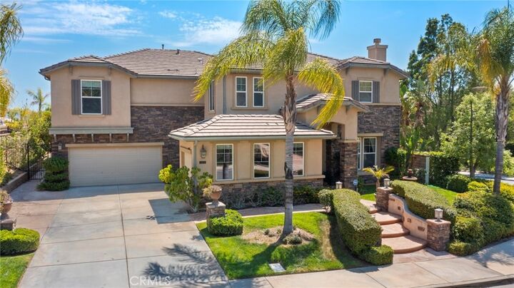 Property Photo:  24274 Palo Verde Drive  CA 91354 