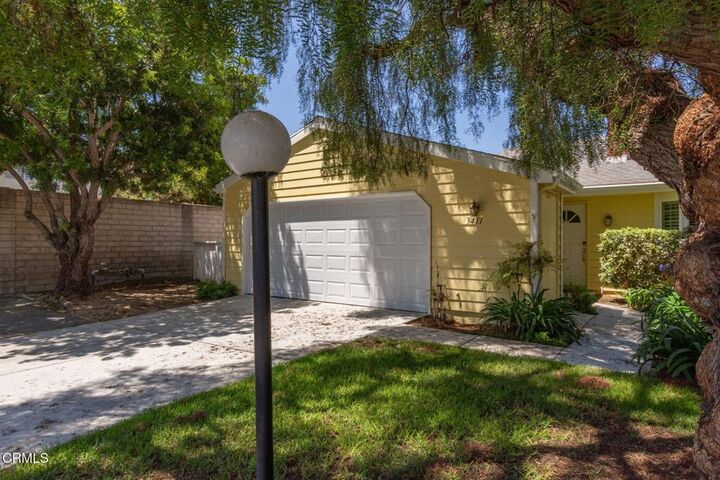 Property Photo:  3411 Rio Hato Court 9  CA 93010 