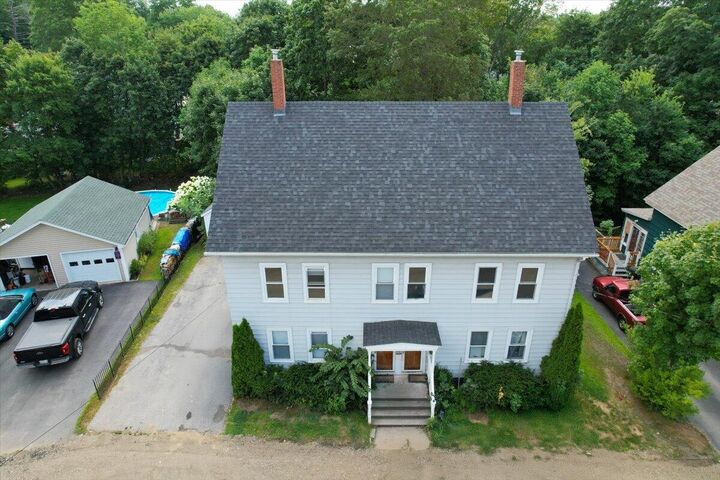 Property Photo: 3 George Street ME 04083