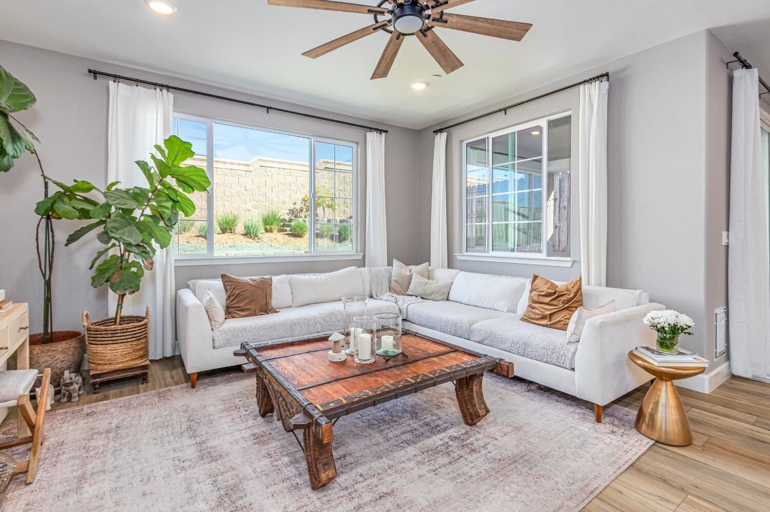 Property Photo: 4658 Scenic Vista Drive CA 95630