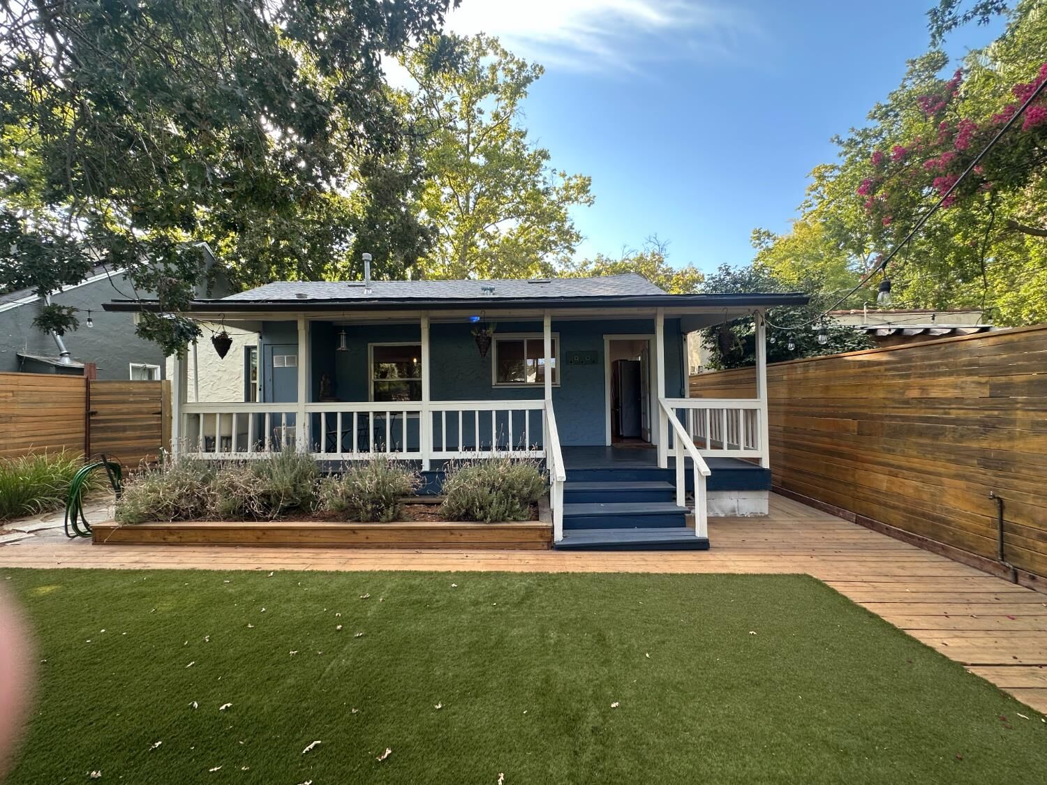 Property Photo: 2673 Freeport Boulevard CA 95818