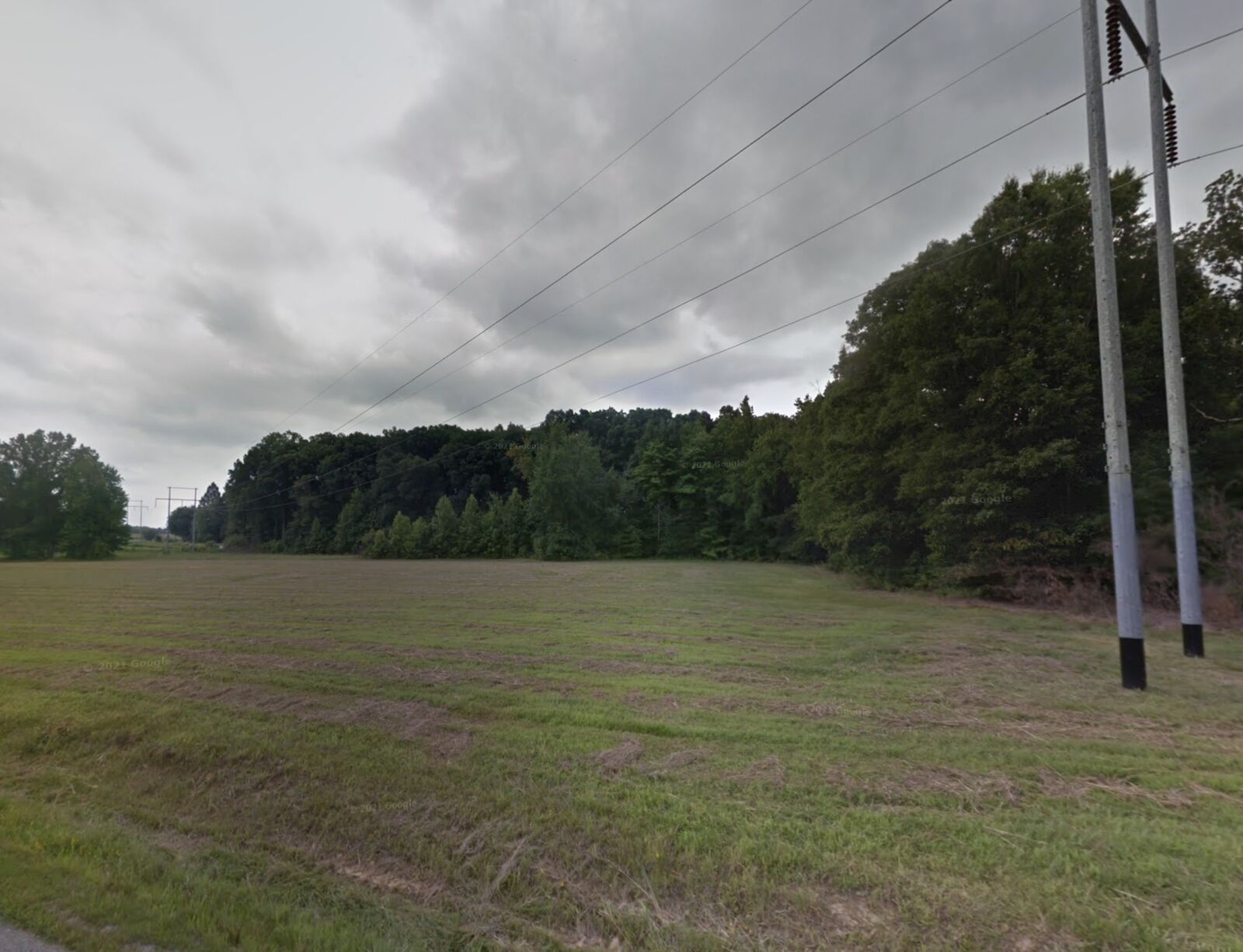 Property Photo: 0 Green Meadow Dr TN 37166