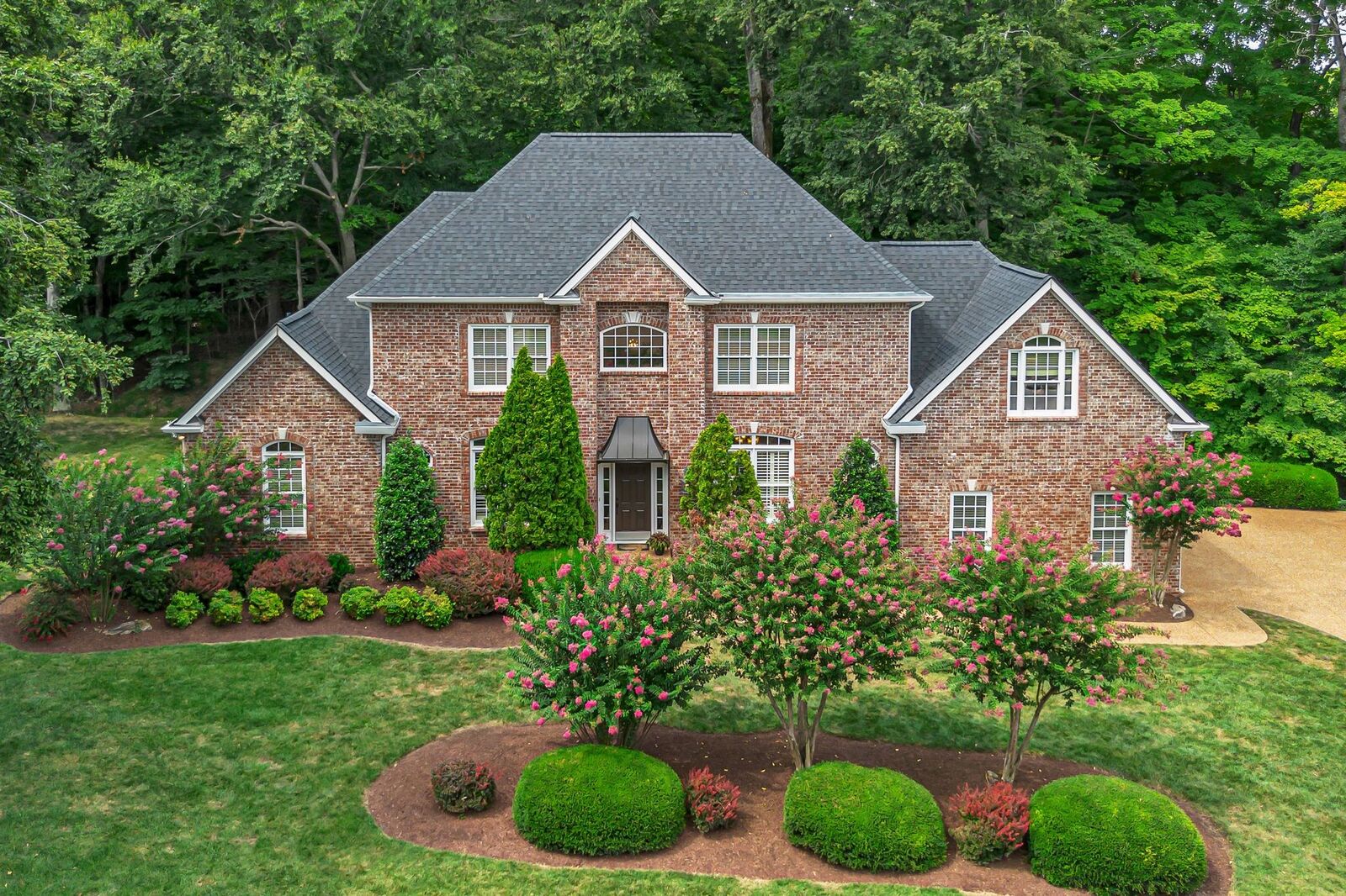 Property Photo: 9524 Grand Haven Dr TN 37027