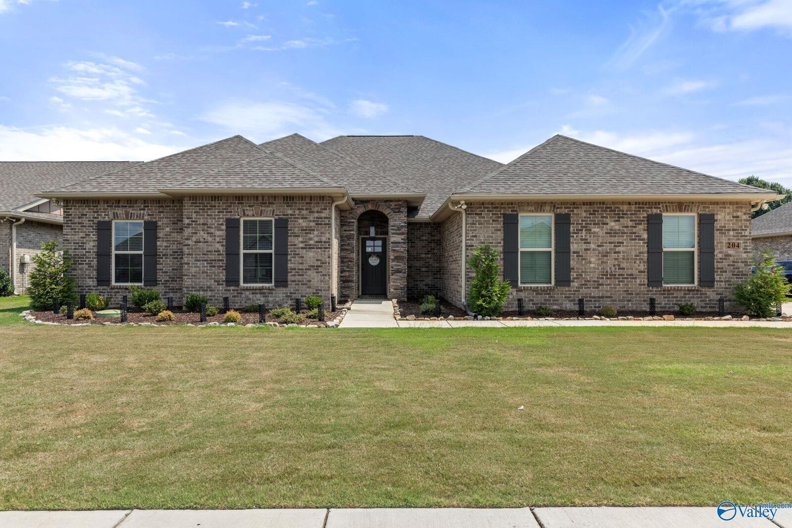 Property Photo: 204 Nellie Faye Lane AL 35759