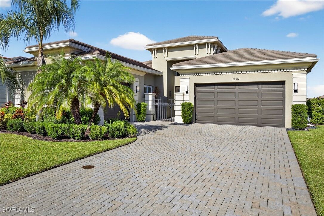 Property Photo: 28514 Wharton Drive FL 34135
