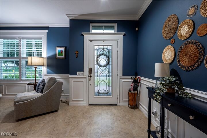 Property Photo: 2450 Verdmont Court FL 33991