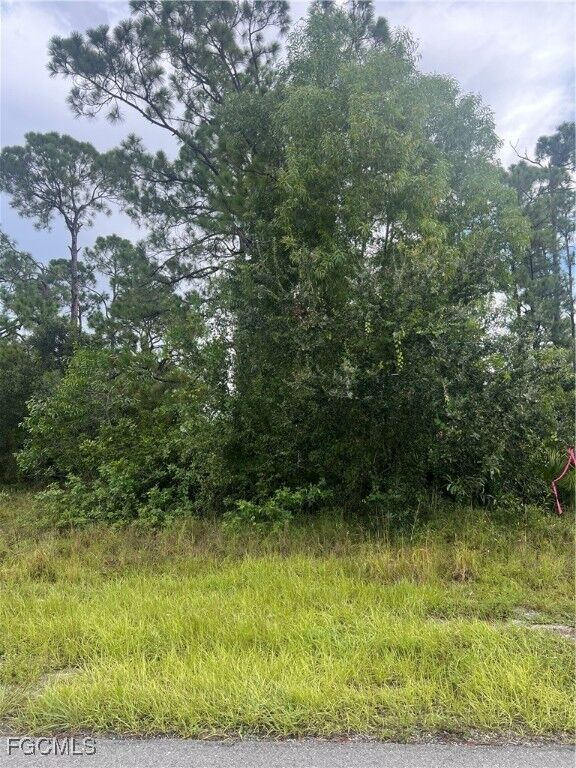Property Photo: 4104 3rd Street W FL 33971