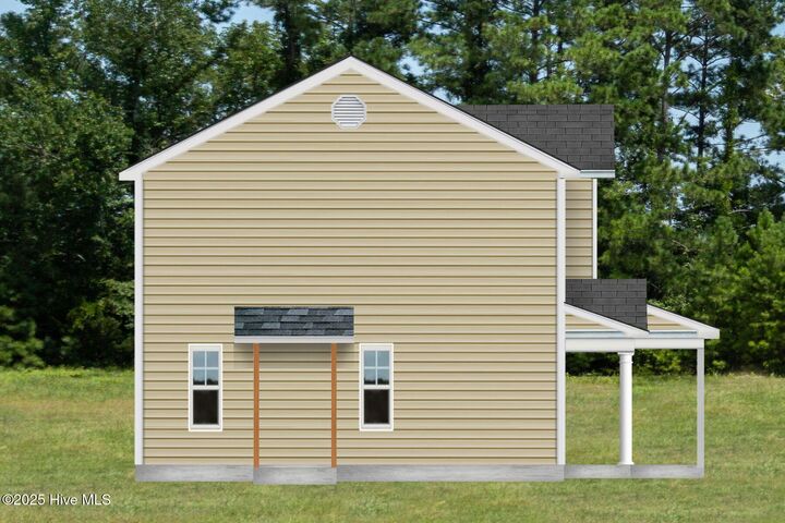 Property Photo: 805 Jasmine Lane NC 28546