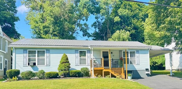 13 Ithaca St  Waverly NY 14892 photo