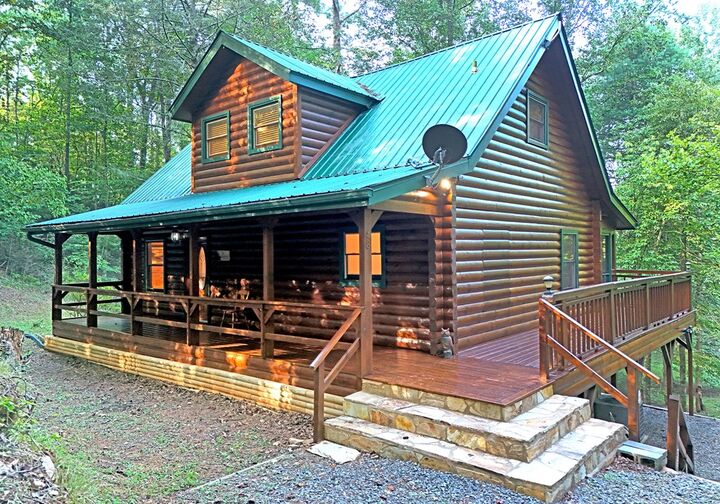 Property Photo: 48 Twin Creeks GA 30541