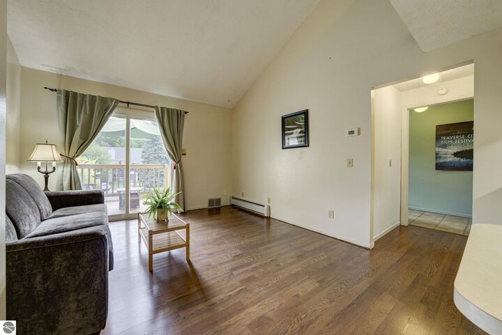 Property Photo: 4249 Mitchell Creek Drive MI 49686