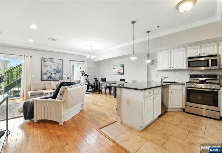 128 Adams Street 2  Hoboken NJ 07030 photo