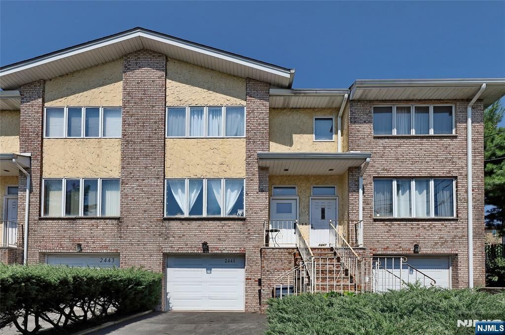 Property Photo:  2445 6th Street  NJ 07024 
