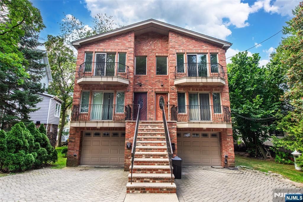 Property Photo: 500 Lewis Street A NJ 07024
