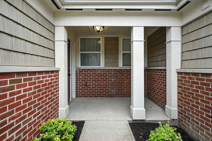 Property Photo:  2316 Paragon Mill Drive  KY 41005 