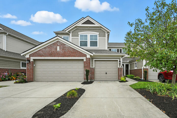 Property Photo: 2316 Paragon Mill Drive KY 41005