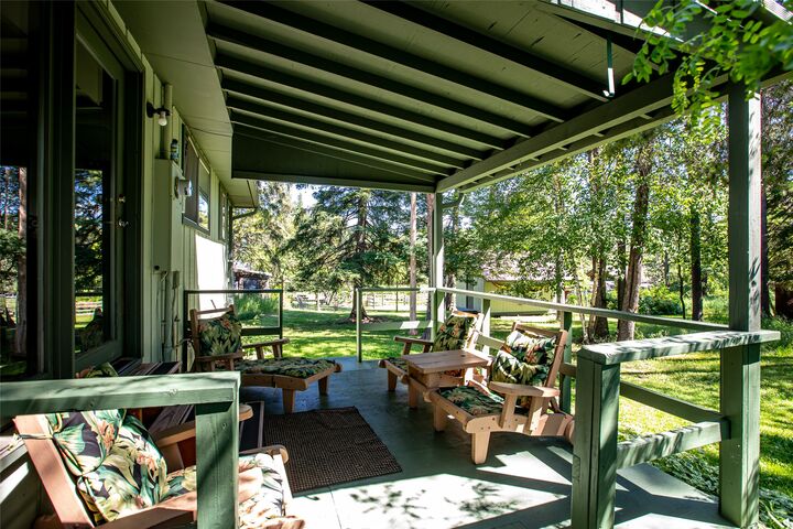 1115 Obrien Avenue  Whitefish MT 59937 photo