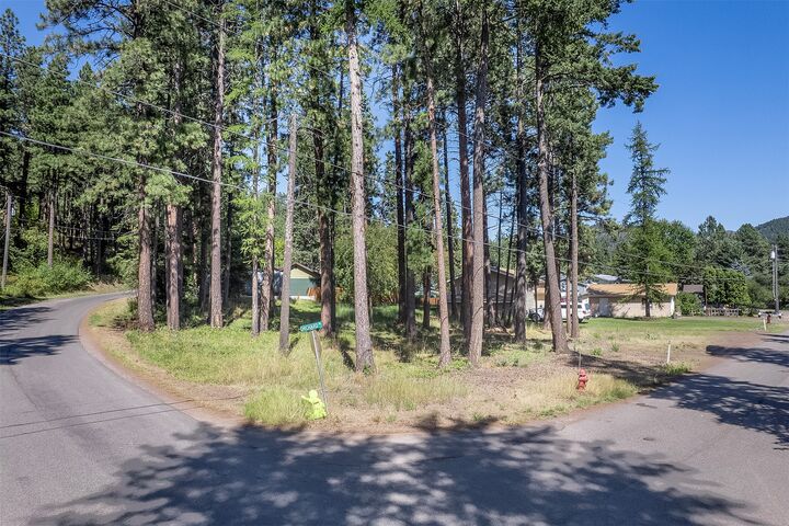 Property Photo:  Nhn Yenne Point Road  MT 59911 
