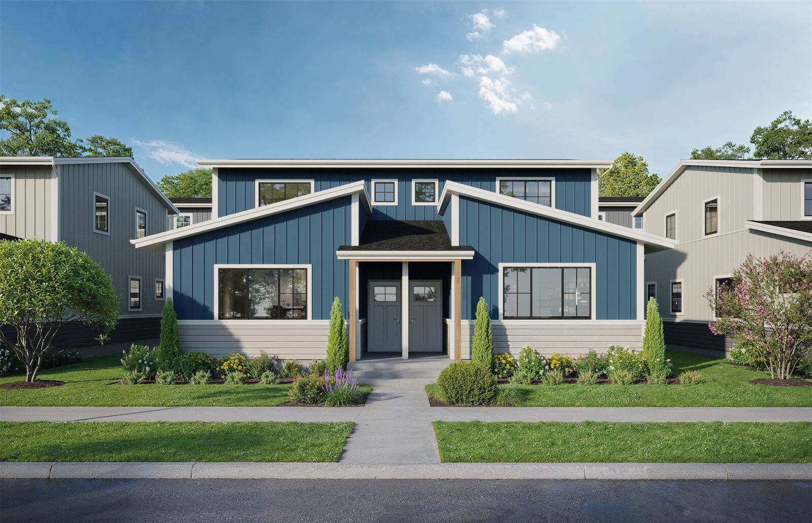 Property Photo: 1273 Idaho Street A MT 59801
