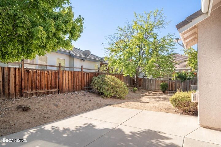 Property Photo:  7430 Earlsmoore Drive  NV 89436 