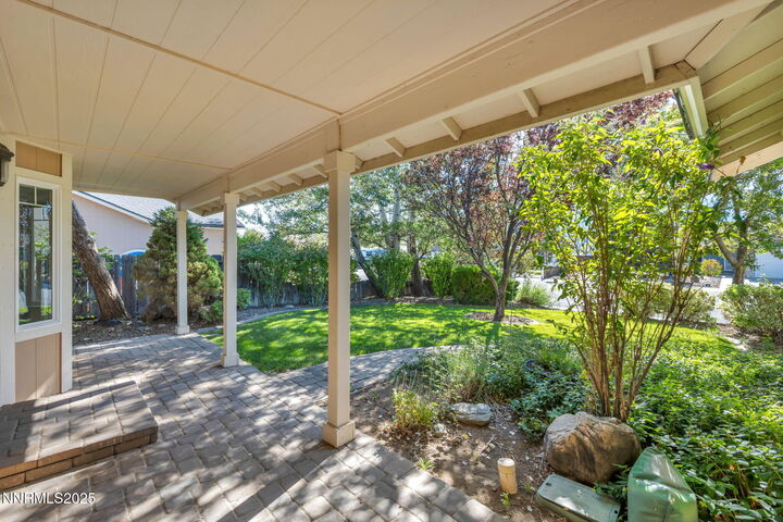 Property Photo: 667 Joette Drive NV 89460