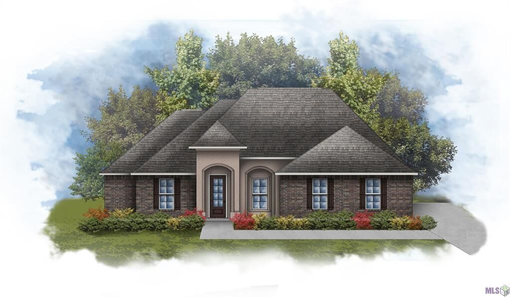 Property Photo:  701 Elk Ridge  LA 70435 