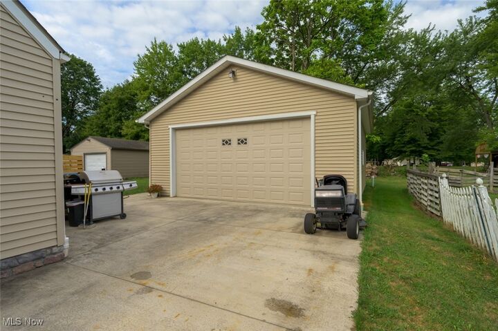 Property Photo: 3234 Bell Wick Road OH 44425