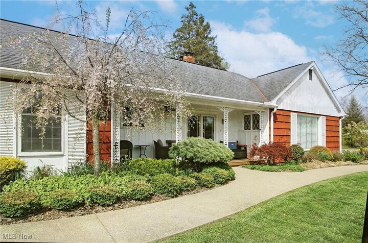 Property Photo: 1165 Friendship Drive OH 43762