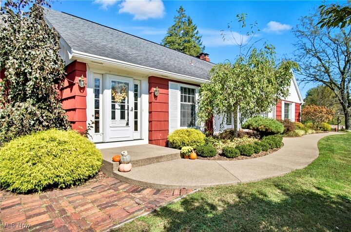 Property Photo:  1165 Friendship Drive  OH 43762 