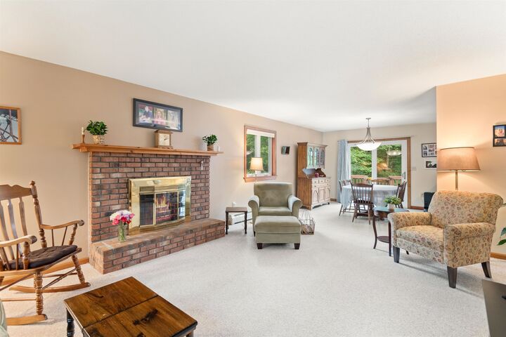 Property Photo:  488 North Brownell Road  VT 05495 