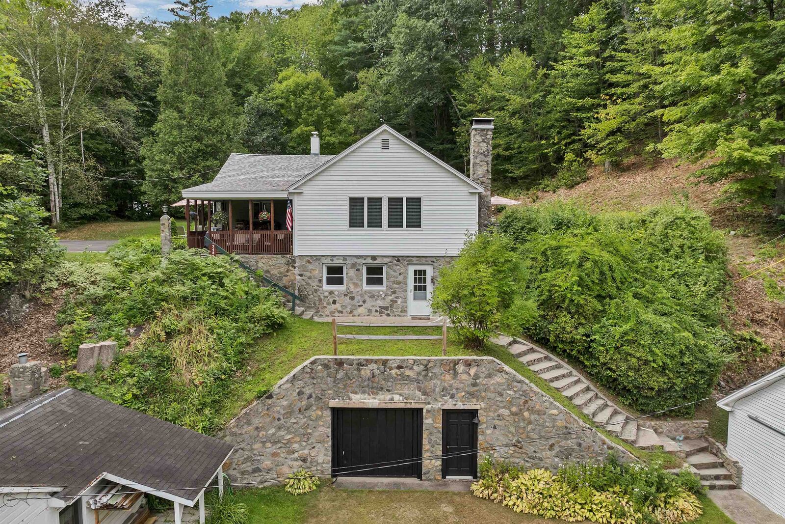 Property Photo: 3481 US Route 3 Route NH 03285