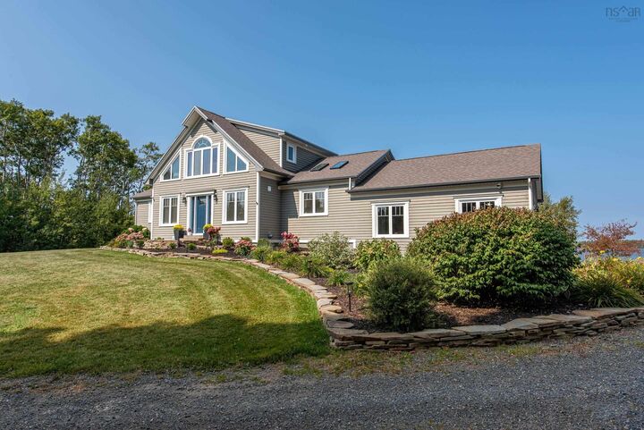 Property Photo:  13573 Highway 6  NS B0K 1Y0 