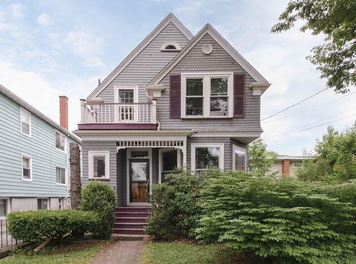 1123/1121 Cartaret Street  Halifax NS B3H 3P2 photo