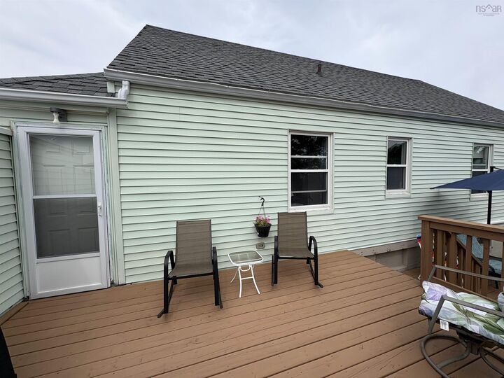Property Photo:  15 High Street  NS B0K 1S0 