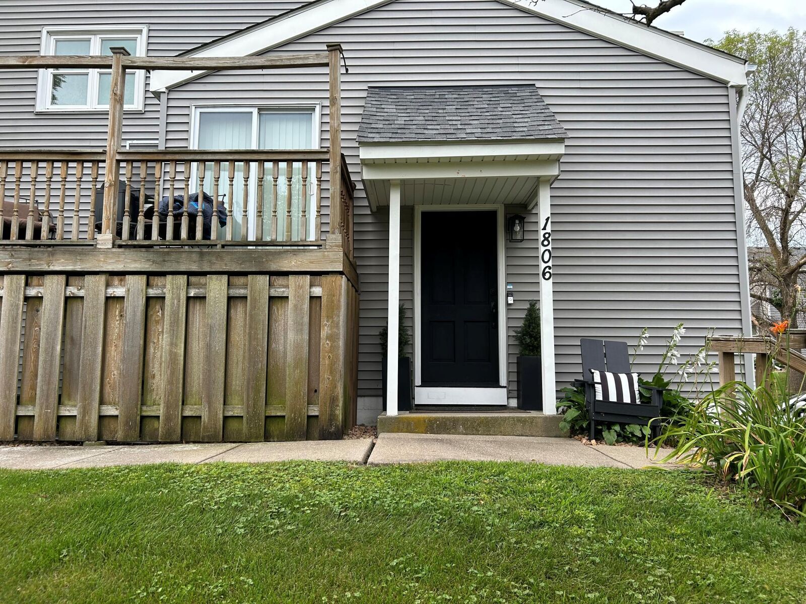 Property Photo: 1806 Orchard Lane MN 55356