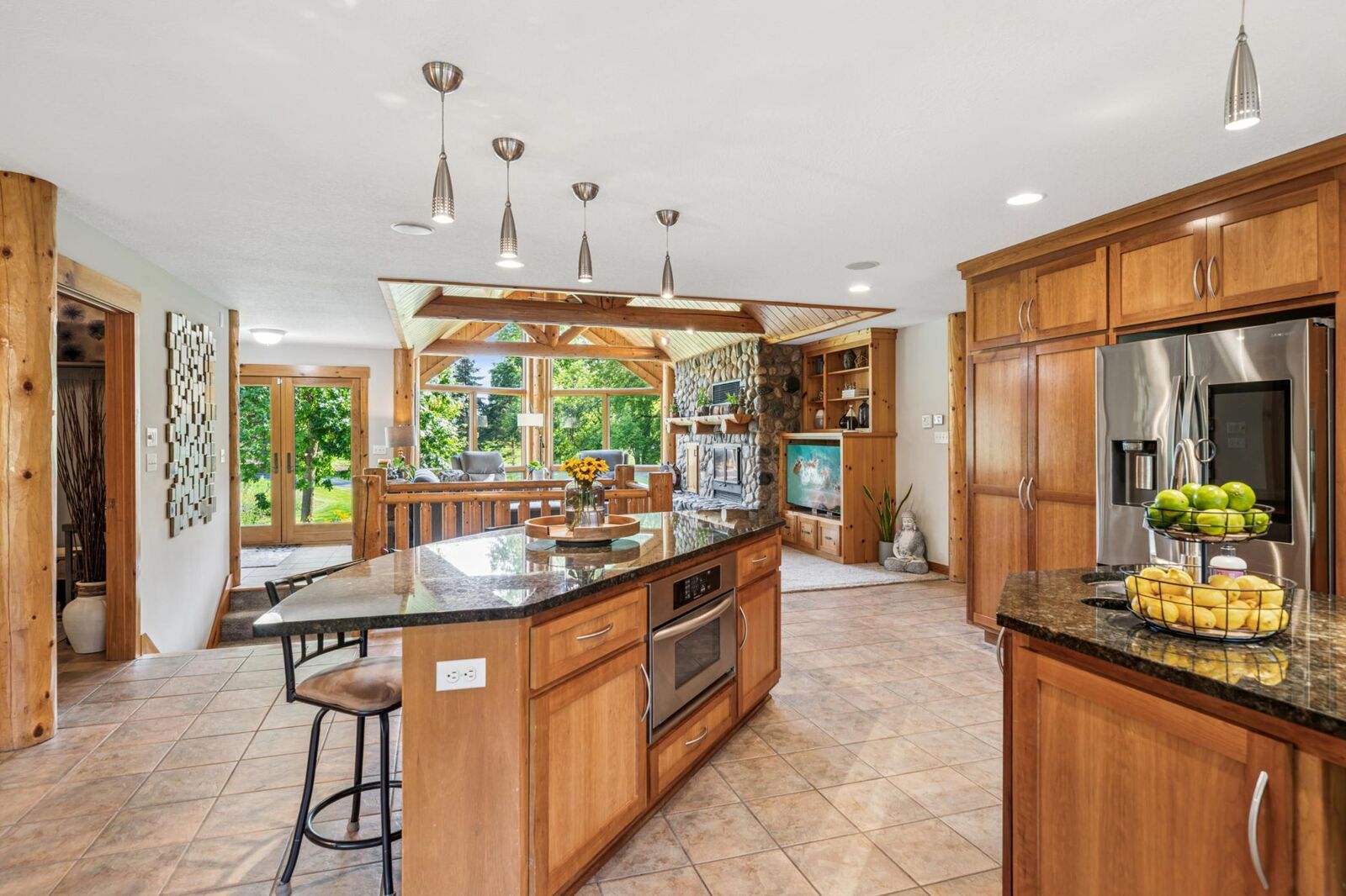 Property Photo: 13187 Dellwood Road N MN 55082