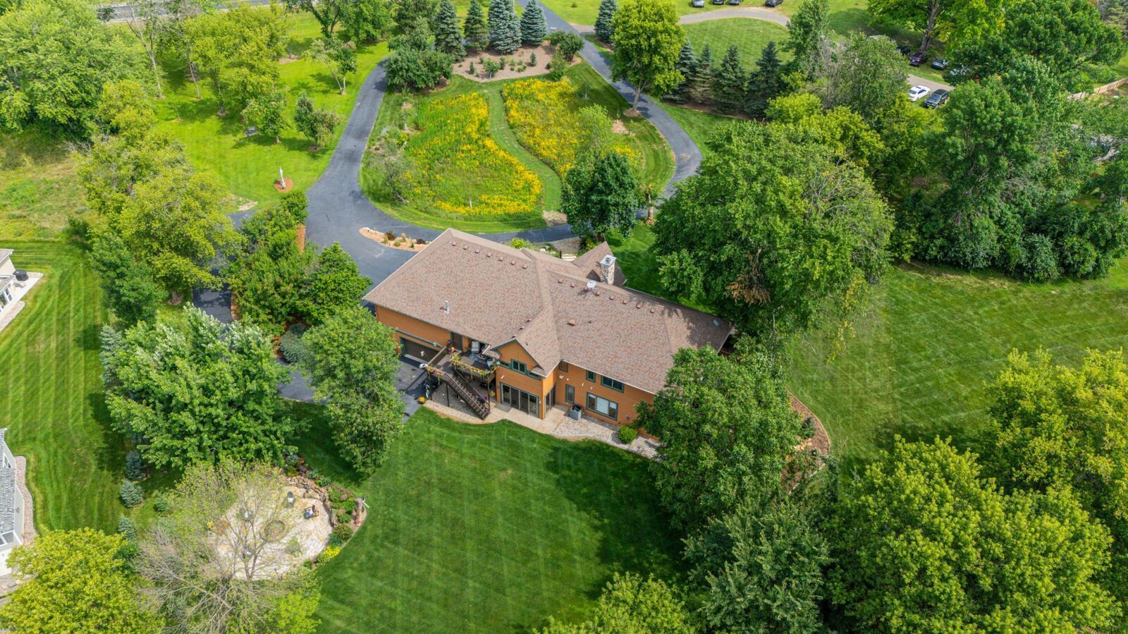 Property Photo:  13187 Dellwood Road N  MN 55082