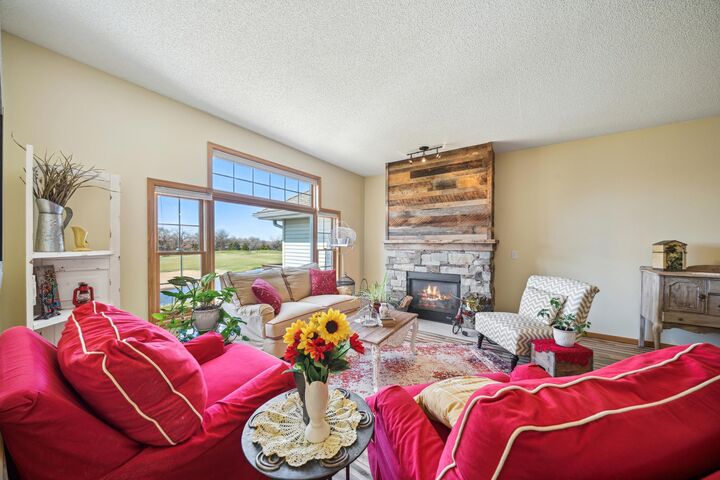 Property Photo:  16125 Crystal Hills Drive  MN 55044 