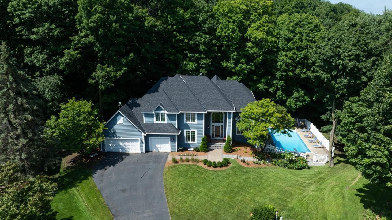 Property Photo: 6310 Stag Horn Lane MN 55317