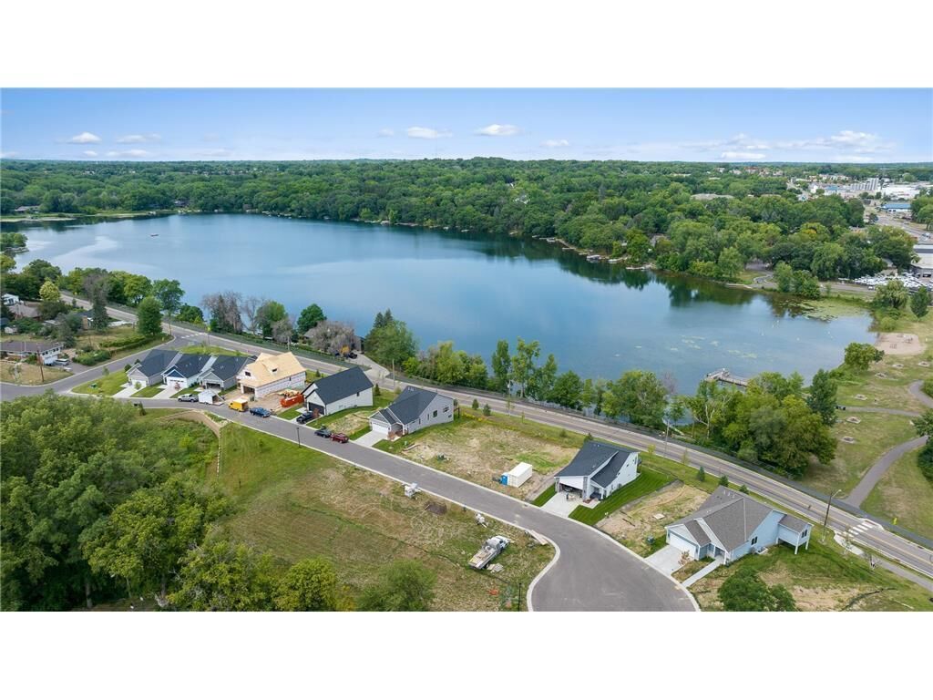 Property Photo:  229 McCarrons Place W  MN 55113 