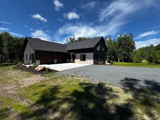 Property Photo:  12835 Scotlyn Court NW  MN 56601 