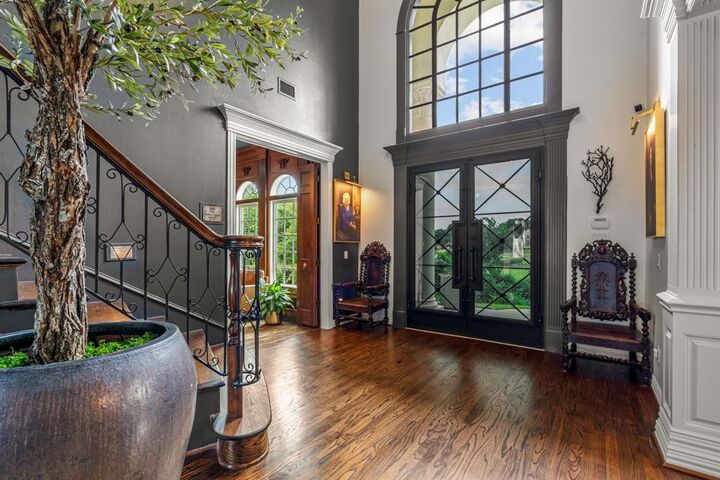 Photo de la propriété:  5100 Oak Lane  TX 76017 