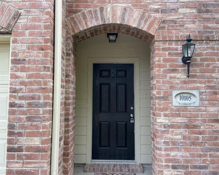 Property Photo: 10105 Placid Drive TX 75072