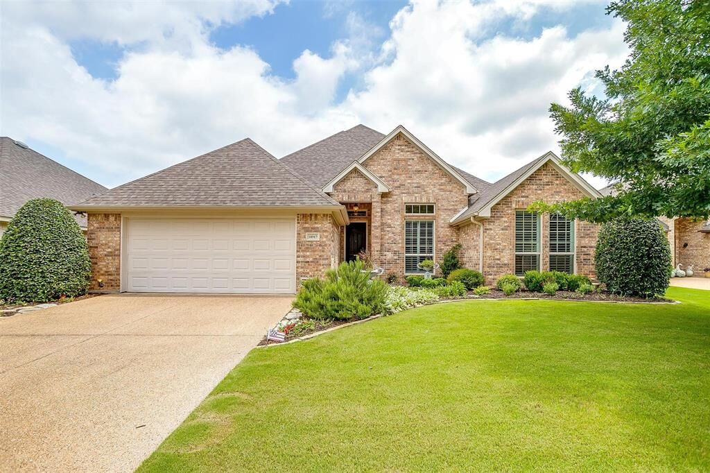 Property Photo:  10917 Whitestone Ranch Road  TX 76126 