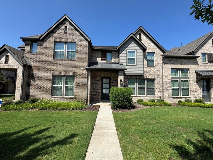 Property Photo: 1959 Sweetwater Lane TX 75013
