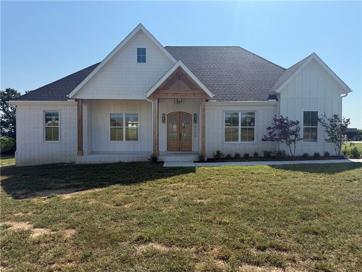 5020 Logan Drive  Bentonville AR 72713 photo