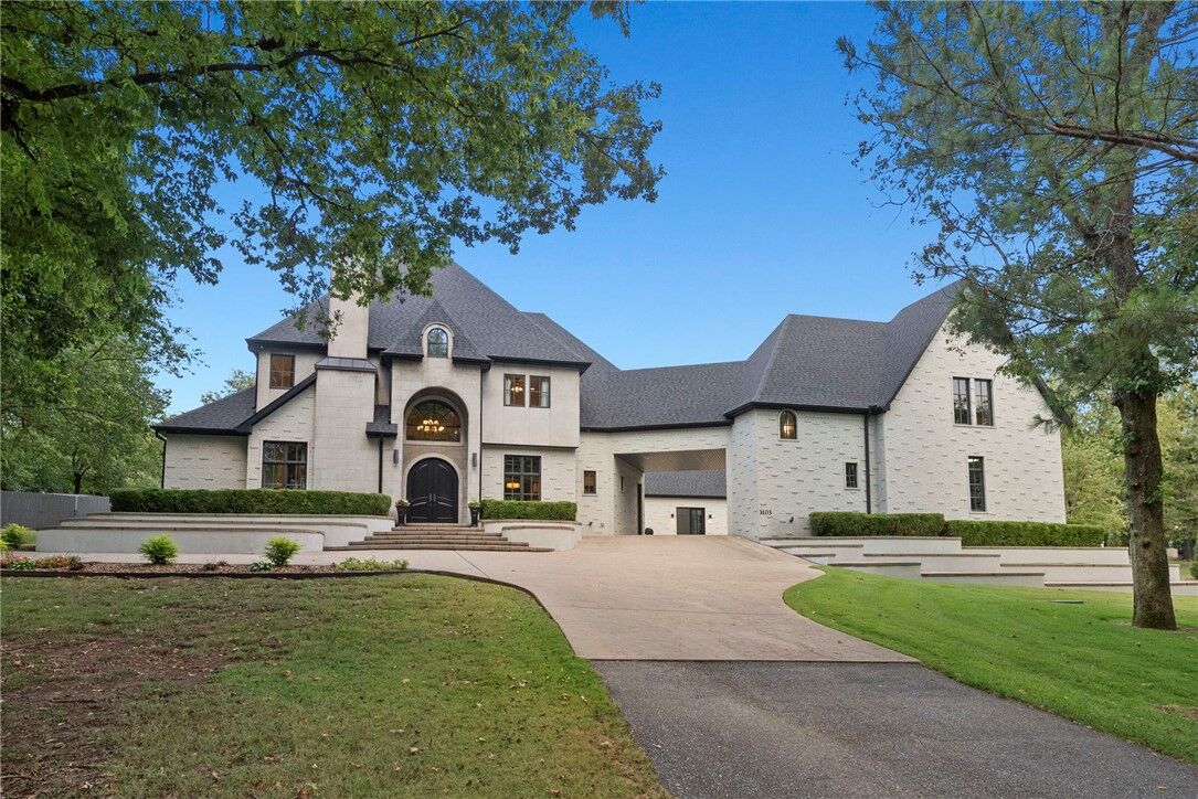 Property Photo: 3103 Valley View Drive AR 72762