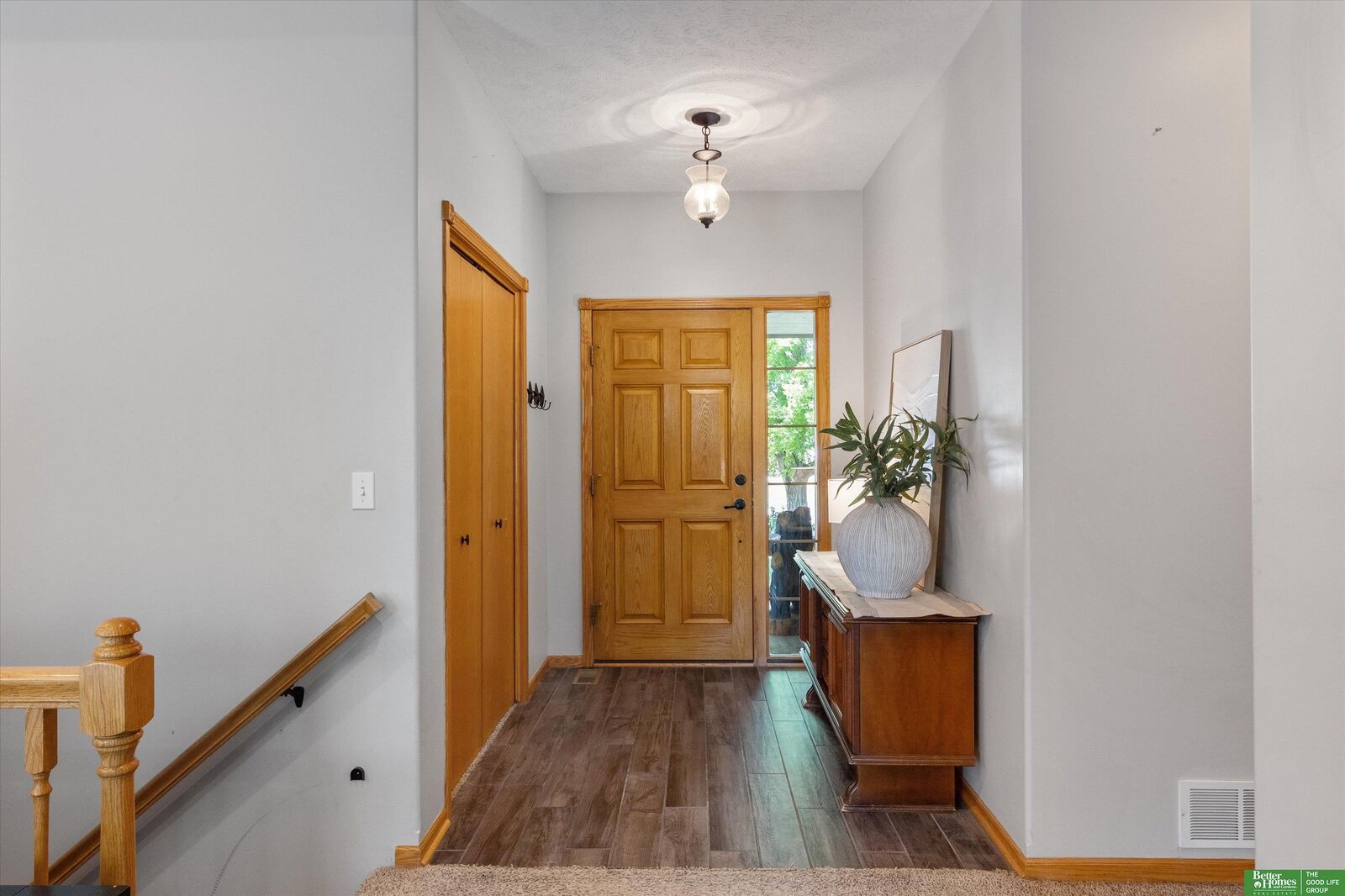 Property Photo: 20919 McClellan Circle NE 68028