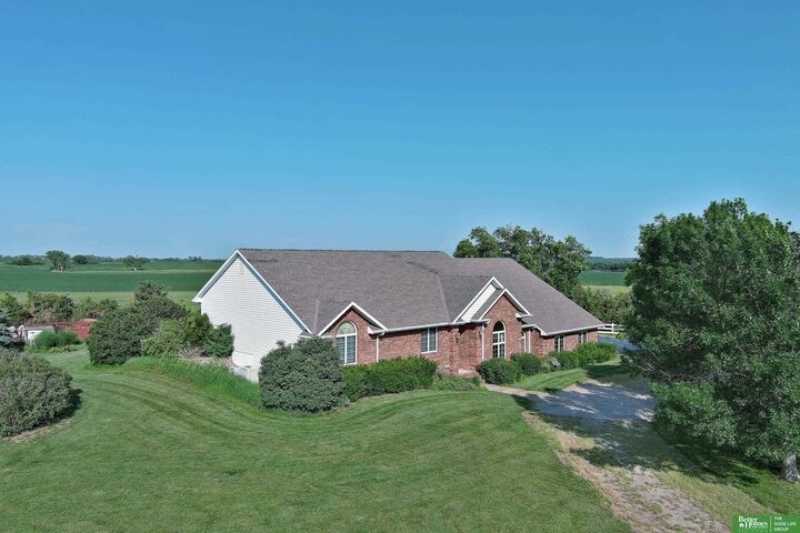 Property Photo:  1107 Road P Road  NE 68467 